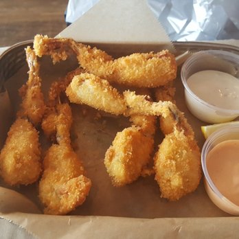 Cajun Boil - Frog legs fried very very good - Cajun/Creole Near Me - Miami, Florida Cajun Boil - Frog legs fried very very good - Cajun/Creole Near Me - Miami, Florida