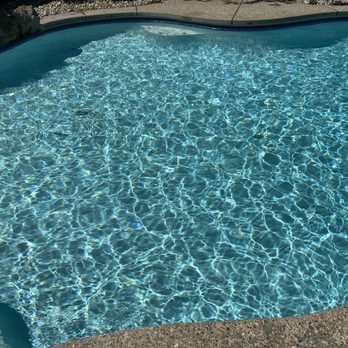 Flawless Pool Services - I don't think our pool has ever been this clean! - Pool Cleaners Near Me