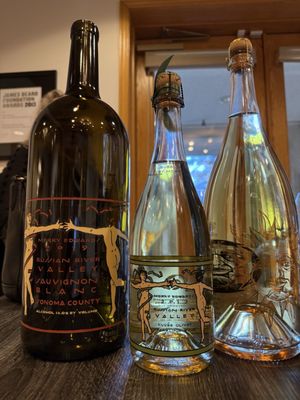 Merry Edwards Winery by null