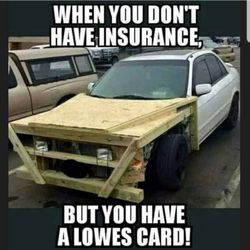 Lowe's Home Improvement