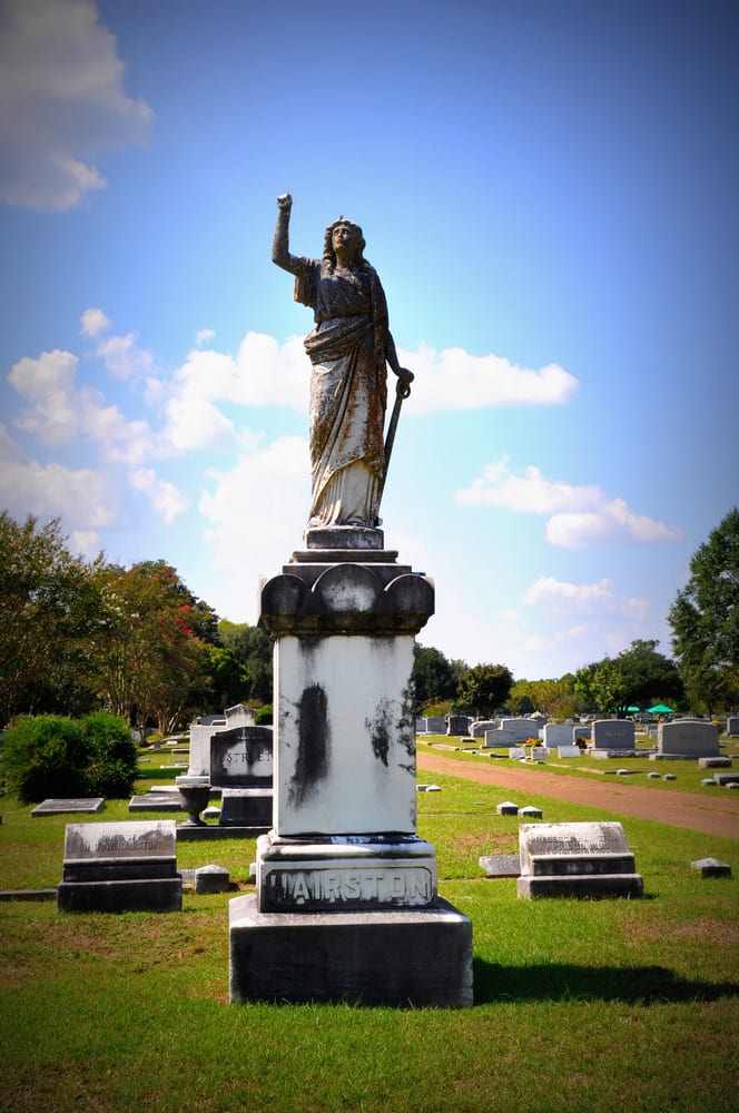 FRIENDSHIP CEMETERY Updated May 2024 15 Photos 4 St, Columbus