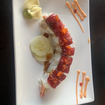 Nori Maki Bar - Sushi Bars Near Me - Fort Collins, Colorado