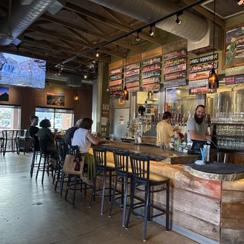 Arizona Wilderness Brewing - Breweries Near Me - Gilbert, Arizona