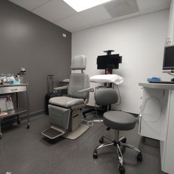 ENT Specialists