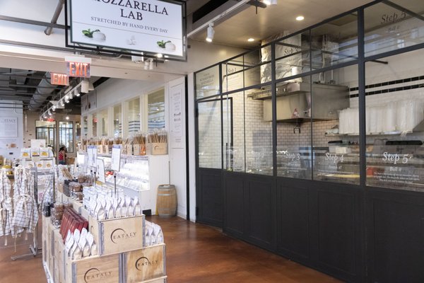 Eataly by null
