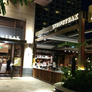 Stripsteak - Steakhouses Near Me - Honolulu, Hawaii