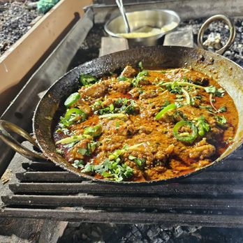La Estacion - Karahi - Halal Near Me - Brentwood, New York La Estacion - Karahi - Halal Near Me - Brentwood, New York