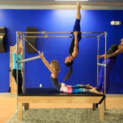 Infinite Pilates Studio