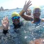 Photo of Coney Island Brighton Beach Open Water Swimmers - CIBBOWS