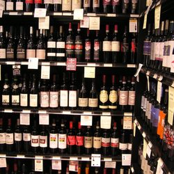 Craigie on Park Fine Wine & Spirits