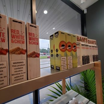 Vape Nation - Vape Shops Near Me - Jasper, Texas
