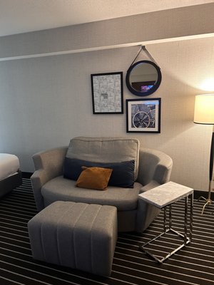 Courtyard by Marriott Boston Brookline by null