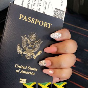 Hidden Beauty Salon - Vacation Nails Done By Kim!! - Hair Salons Near Me - Bronx, New York Hidden Beauty Salon - Vacation Nails Done By Kim!! - Hair Salons Near Me - Bronx, New York