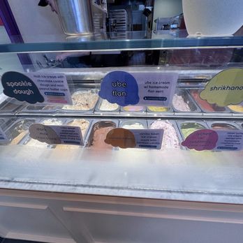 Miharu Ice Cream - Flavors - Ice Cream & Frozen Yogurt Near Me - Berkeley, California Miharu Ice Cream - Flavors - Ice Cream & Frozen Yogurt Near Me - Berkeley, California