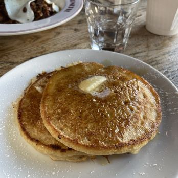 Simonette - Pancakes - French Near Me - Culver City, California Simonette - Pancakes - French Near Me - Culver City, California