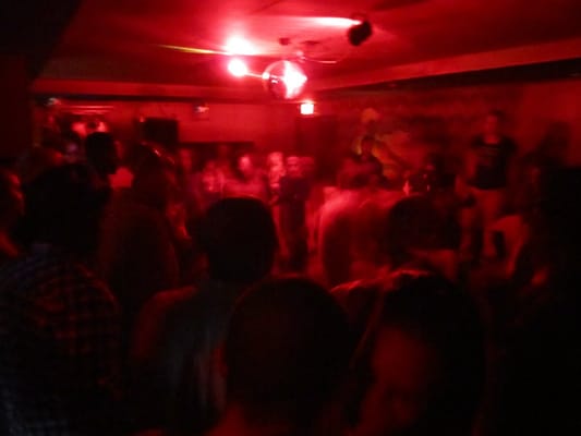 MJQ Concourse by null