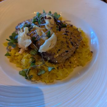 Summit House - Chilean Sea Bass - Steakhouses Near Me - Fullerton, California Summit House - Chilean Sea Bass - Steakhouses Near Me - Fullerton, California