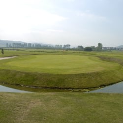 Rhos-On-Sea Golf Club