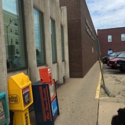 United States Postal Office
