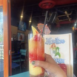 Cocktail