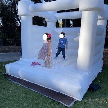 Fun With Denim Soft Play Rentals - Bouncy House - Bounce House Rentals Near Me
