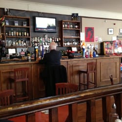 The Room Restaurant And Bar - The Bar