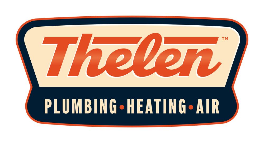 Slide of Thelen Plumbing, Heating & Air