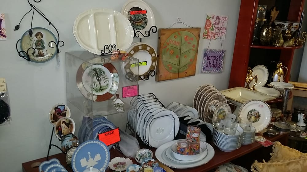 ONE MORE TIME CONSIGN & DESIGN Updated September 2024 88 Photos 14848 N Cave Creek Rd