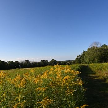 North River Wildlife Sanctuary - Parks Near Me - Marshfield, Massachusetts