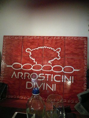 Arrosticini Divini by null