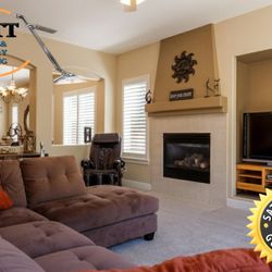 Katt Carpet and Upholstery cleaning - 100%  Guarantee