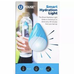 Five Below - Smart Hydration light