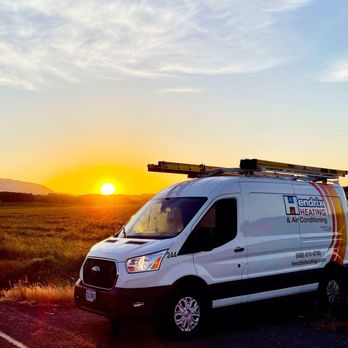 Hendrix Heating & Air Conditioning - Heating & Air Conditioning/HVAC Near Me - Tangent, Oregon