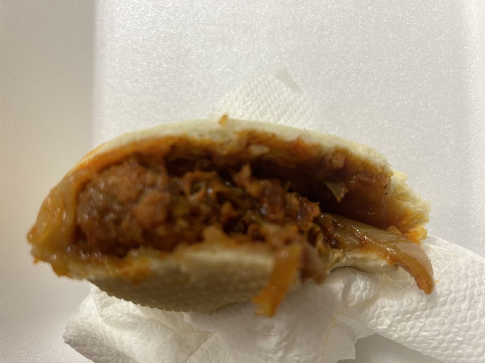 Food from House of Mandoo