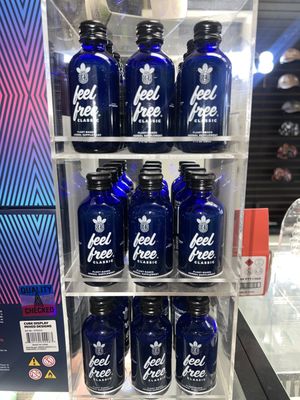 PUFF PUFF SUNSET by null