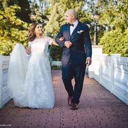 Wedding full day cover, starting from $595.99