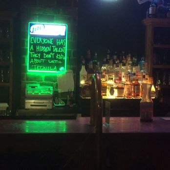 Ned's - a neon sign in a bar - Sports Bars Near Me - Tahlequah, Oklahoma Ned's - a neon sign in a bar - Sports Bars Near Me - Tahlequah, Oklahoma