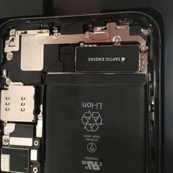 Cellutech Repair - Bent clip - Mobile Phone Repair Near Me - Hillsboro, Oregon Cellutech Repair - Bent clip - Mobile Phone Repair Near Me - Hillsboro, Oregon