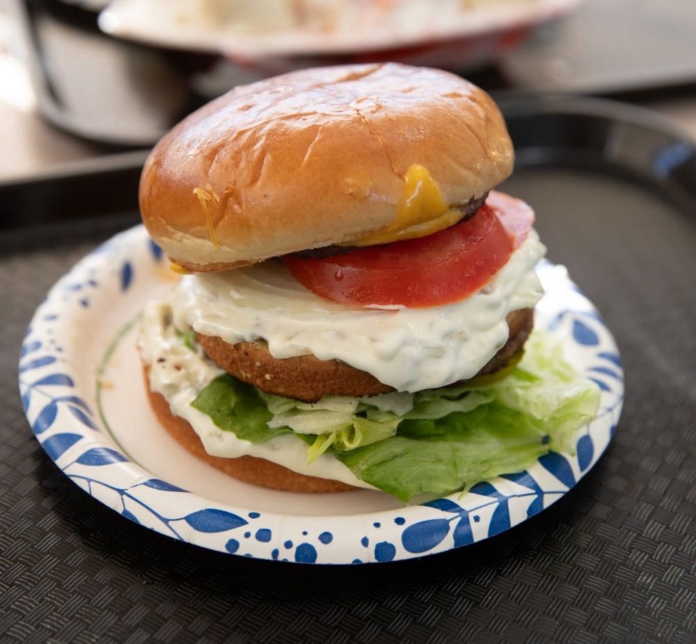 Fillmore's Dairy Hut