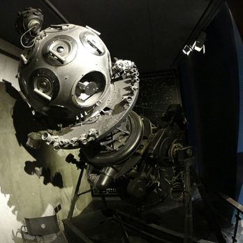 Griffith Observatory - ZEISS projector - Observatories Near Me - Los Angeles, California Griffith Observatory - ZEISS projector - Observatories Near Me - Los Angeles, California