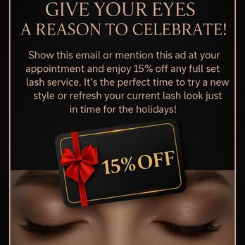 Quinton Beauty lounge - Eyelash Service Near Me - Arcadia, California Quinton Beauty lounge - Eyelash Service Near Me - Arcadia, California