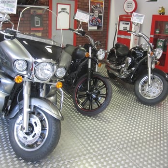 Bischoff's Motorrad Shop - Motorcycle Repair Near Me - Berlin, BE Bischoff's Motorrad Shop - Motorcycle Repair Near Me - Berlin, BE