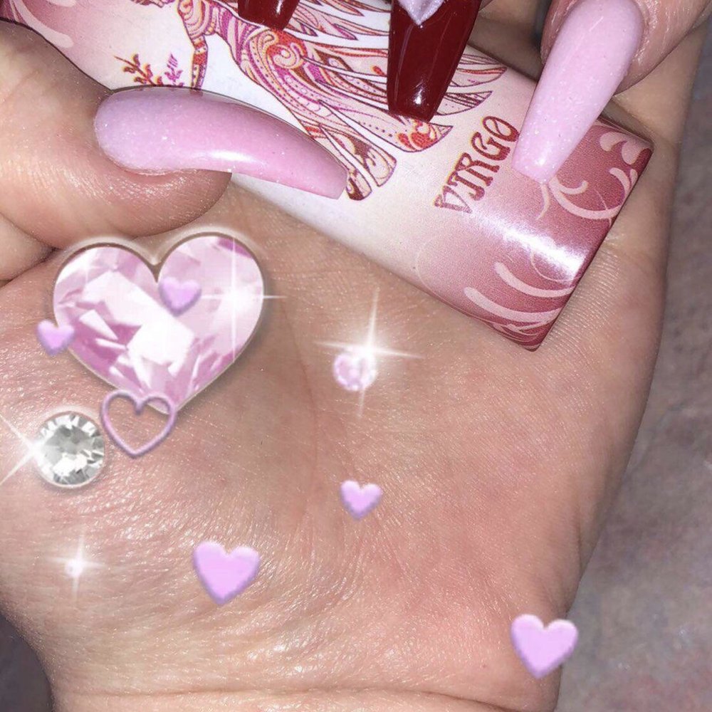 PK Nails - Nails by loui! - Nail Salons Near Me - Concord, California PK Nails - Nails by loui! - Nail Salons Near Me - Concord, California