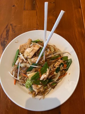 Aroy Thai Chicago by null