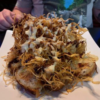 Shoyu Sushi - Delicious - Sushi Bars Near Me - Bakersfield, California Shoyu Sushi - Delicious - Sushi Bars Near Me - Bakersfield, California