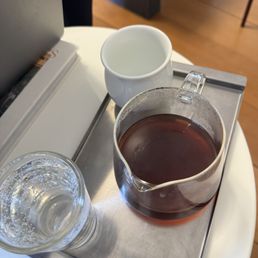 Espresso Tonic