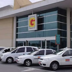 Shopping Grande Rio