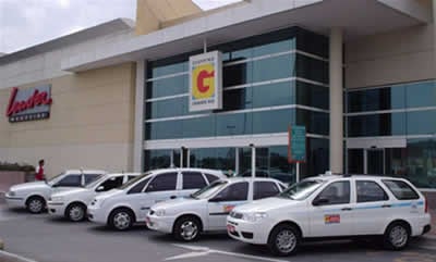 Shopping Grande Rio