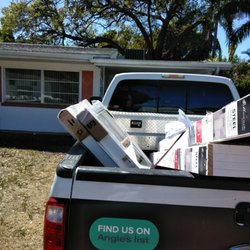 Terry's Handyman Repairs