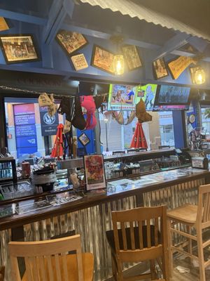 Dick’s Last Resort - Orlando by null